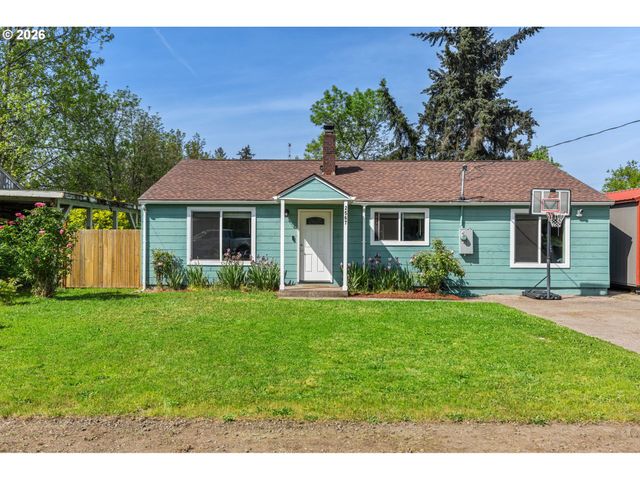 2567 WOOD Ave, Eugene, OR 97402