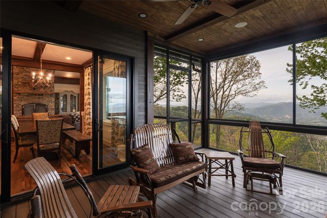 376 Wandering Trail, Waynesville, NC 28785