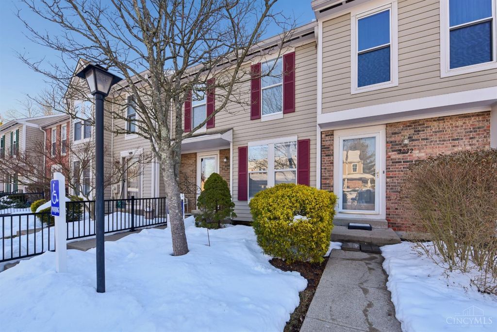 3030 Stratford Court, Loveland, OH 45140