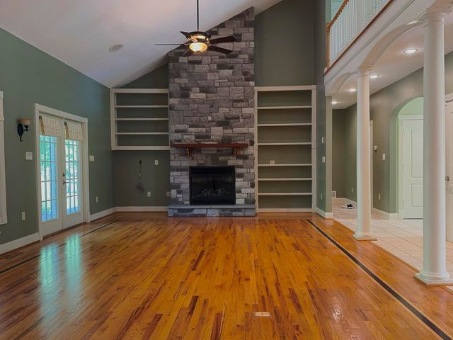 129 Morgan Mill Road, Georgetown, KY 40324