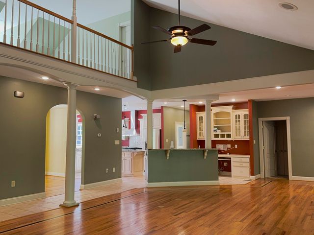 129 Morgan Mill Road, Georgetown, KY 40324