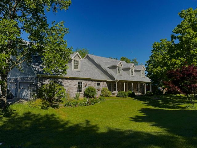 129 Morgan Mill Road, Georgetown, KY 40324