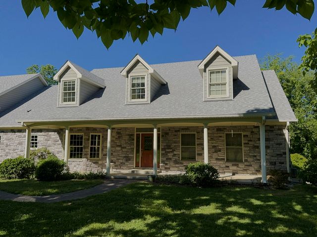 129 Morgan Mill Road, Georgetown, KY 40324