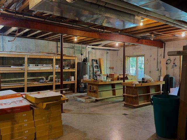 129 Morgan Mill Road, Georgetown, KY 40324