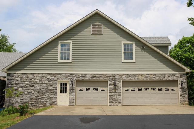 129 Morgan Mill Road, Georgetown, KY 40324