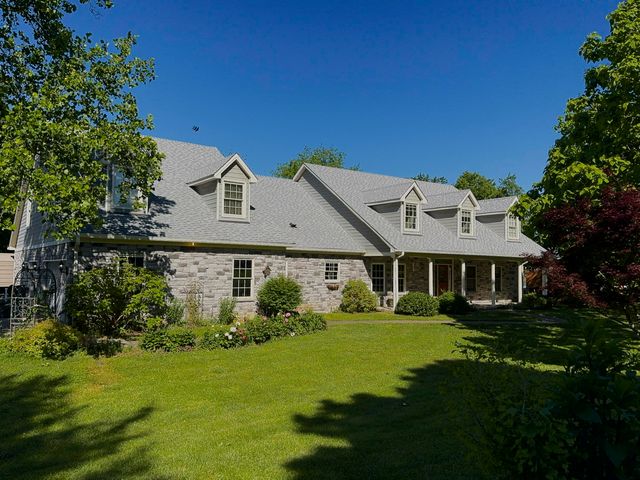 129 Morgan Mill Road, Georgetown, KY 40324