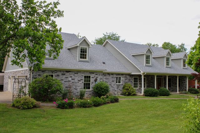 129 Morgan Mill Road, Georgetown, KY 40324