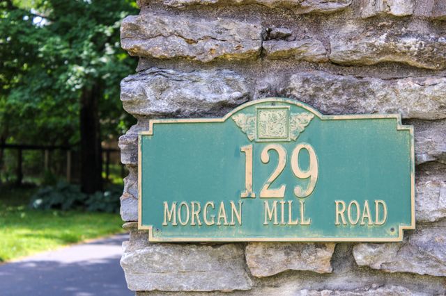 129 Morgan Mill Road, Georgetown, KY 40324