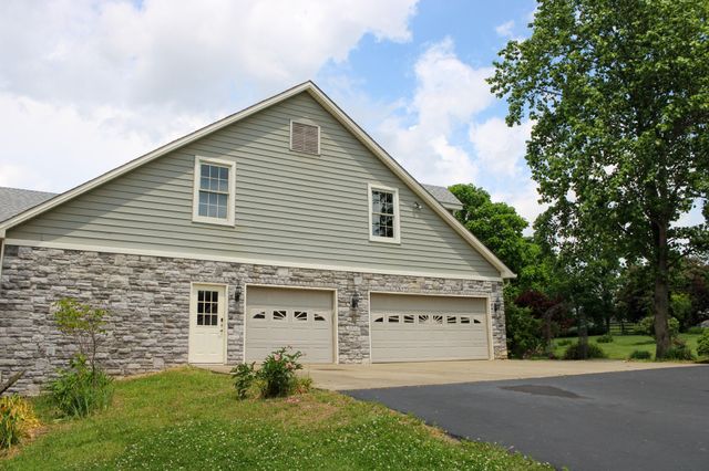 129 Morgan Mill Road, Georgetown, KY 40324