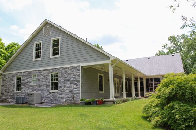 129 Morgan Mill Road, Georgetown, KY 40324