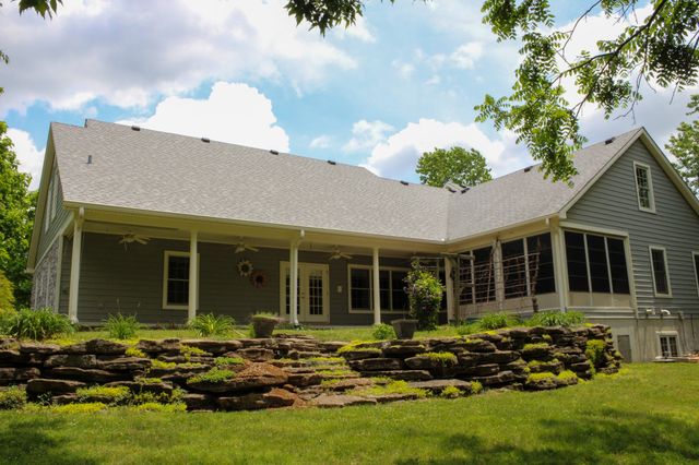 129 Morgan Mill Road, Georgetown, KY 40324