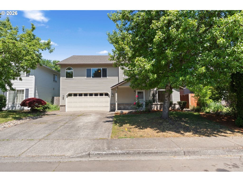 16412 Ne 13TH St, Vancouver, WA 98684
