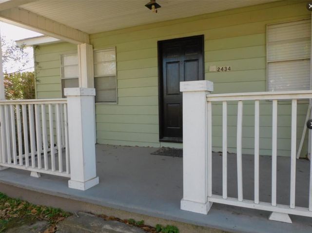 2434 Oleander Drive, Pasadena, TX 77503