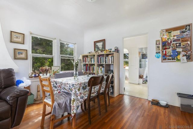 4438-44 Campus, San Diego, CA 92116