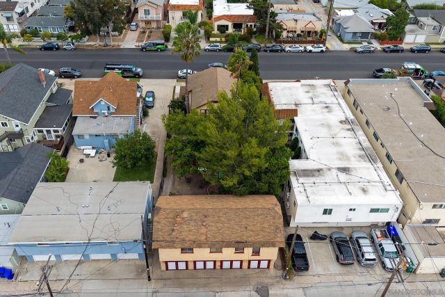 4438-44 Campus, San Diego, CA 92116