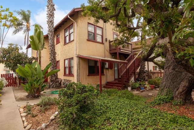 4438-44 Campus, San Diego, CA 92116