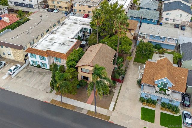 4438-44 Campus, San Diego, CA 92116