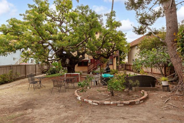 4438-44 Campus, San Diego, CA 92116