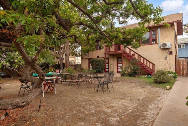 4438-44 Campus, San Diego, CA 92116