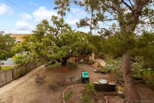 4438-44 Campus, San Diego, CA 92116