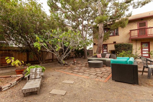 4438-44 Campus, San Diego, CA 92116