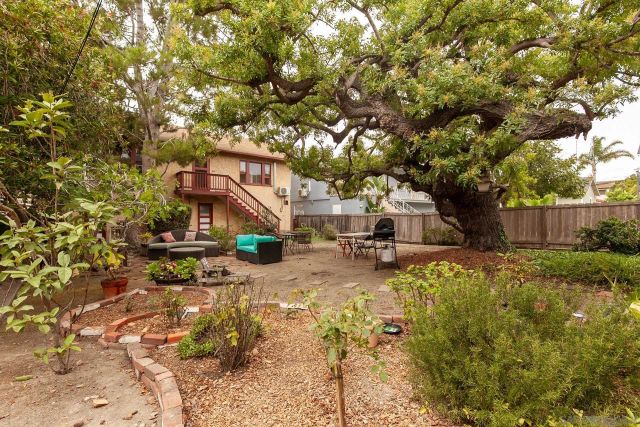 4438-44 Campus, San Diego, CA 92116