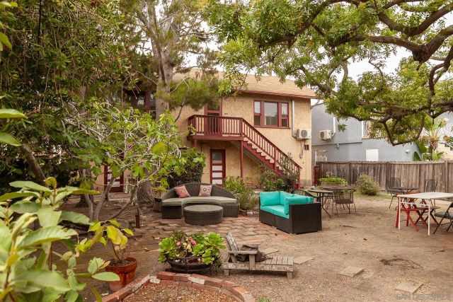 4438-44 Campus, San Diego, CA 92116