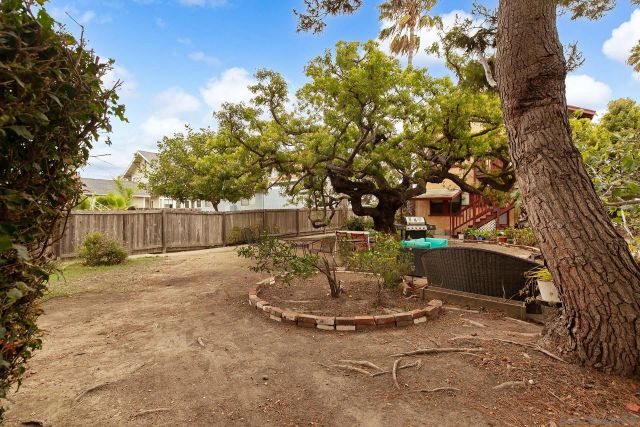 4438-44 Campus, San Diego, CA 92116