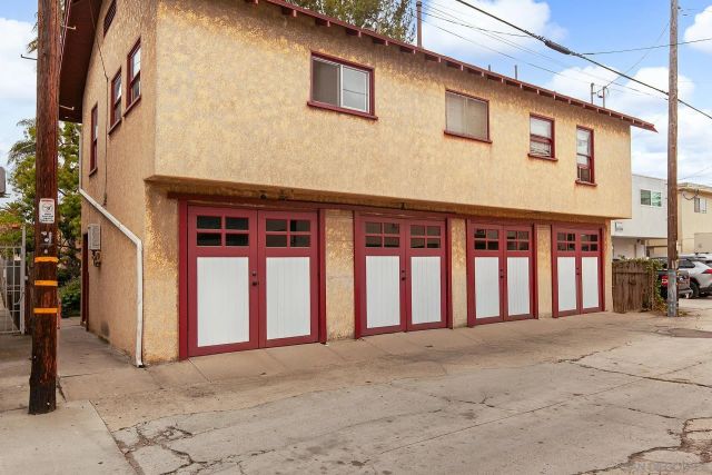 4438-44 Campus, San Diego, CA 92116