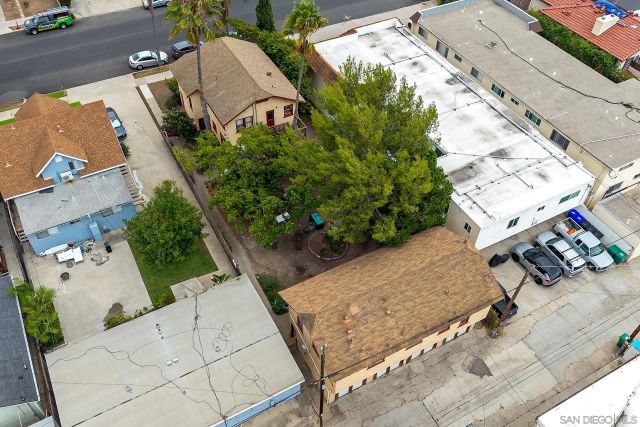 4438-44 Campus, San Diego, CA 92116