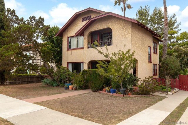 4438-44 Campus, San Diego, CA 92116