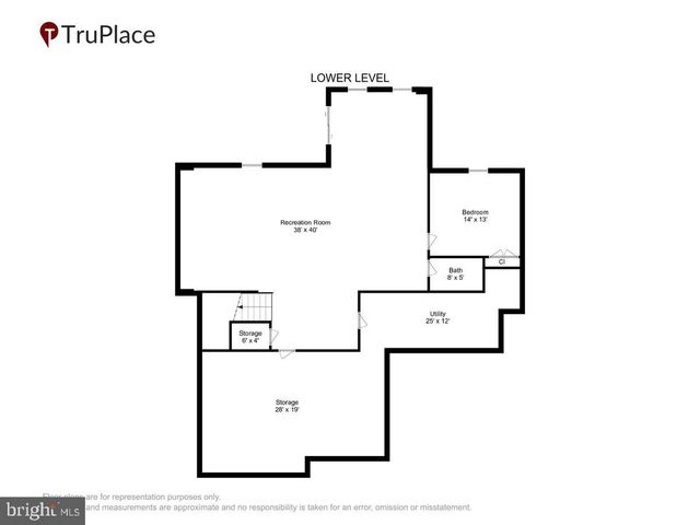 25000 FALLING BROOK CIR, Aldie, VA 20105