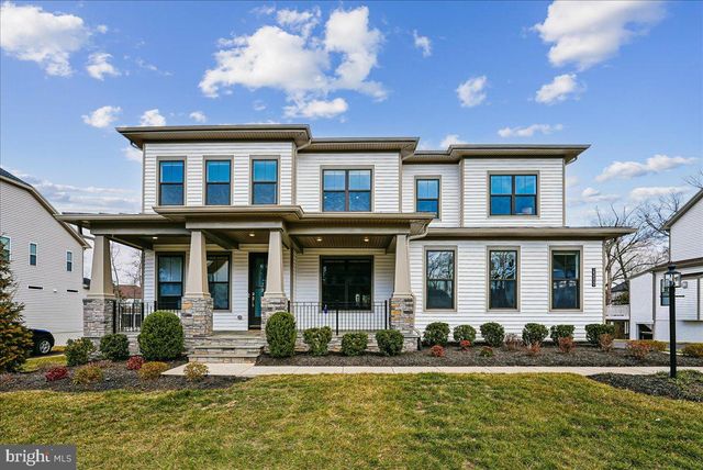 25000 FALLING BROOK CIR, Aldie, VA 20105