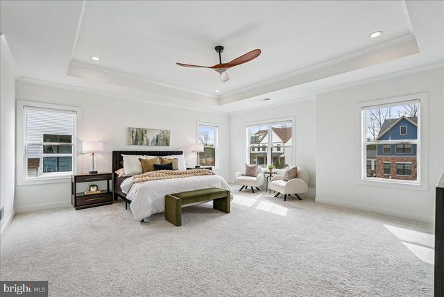 25000 FALLING BROOK CIR, Aldie, VA 20105