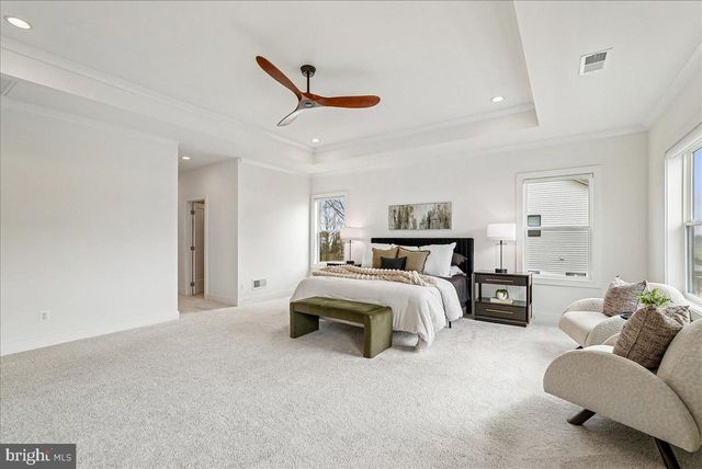 25000 FALLING BROOK CIR, Aldie, VA 20105