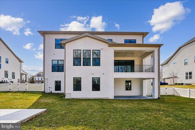 25000 FALLING BROOK CIR, Aldie, VA 20105