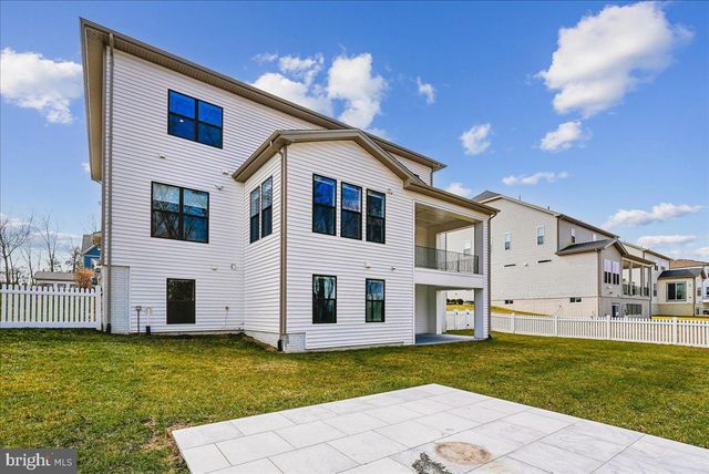 25000 FALLING BROOK CIR, Aldie, VA 20105