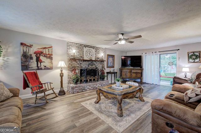 3637 Nebo Road, Dallas, GA 30157