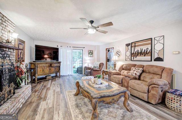 3637 Nebo Road, Dallas, GA 30157