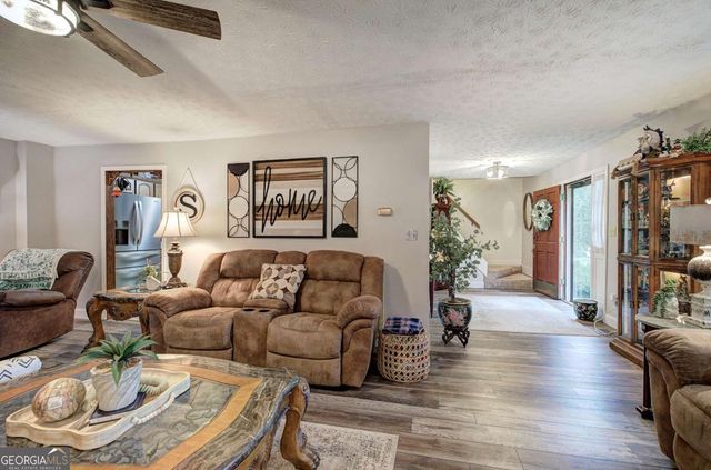 3637 Nebo Road, Dallas, GA 30157