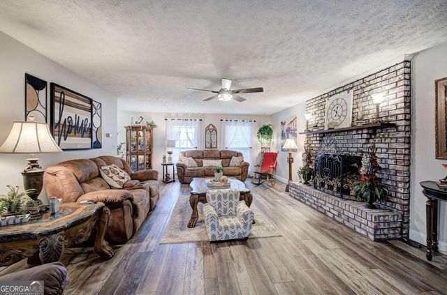 3637 Nebo Road, Dallas, GA 30157
