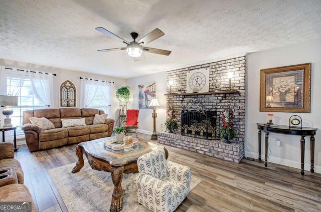 3637 Nebo Road, Dallas, GA 30157
