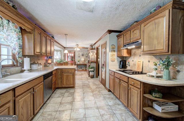 3637 Nebo Road, Dallas, GA 30157