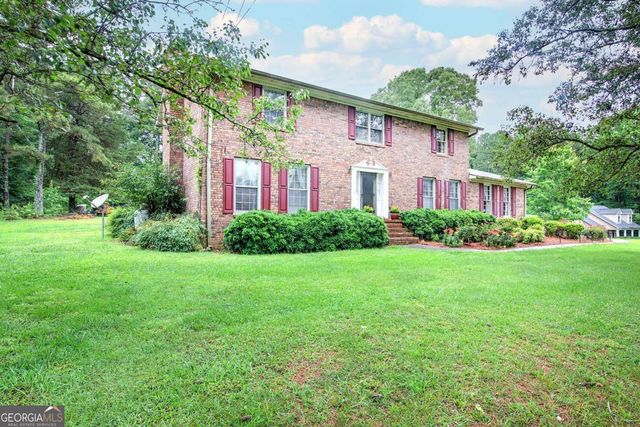 3637 Nebo Road, Dallas, GA 30157