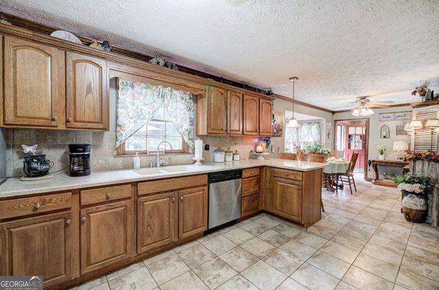 3637 Nebo Road, Dallas, GA 30157