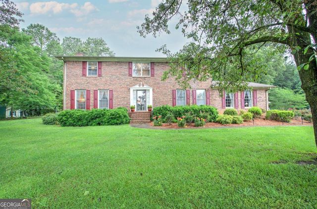 3637 Nebo Road, Dallas, GA 30157