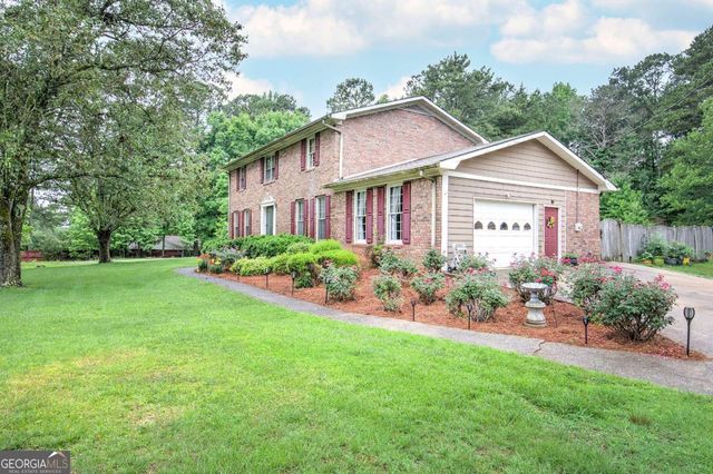 3637 Nebo Road, Dallas, GA 30157