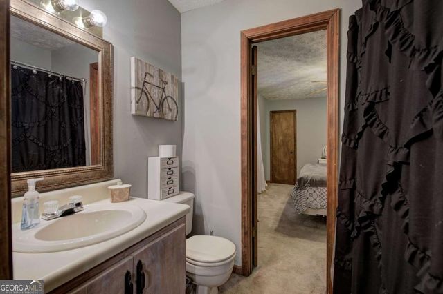 3637 Nebo Road, Dallas, GA 30157