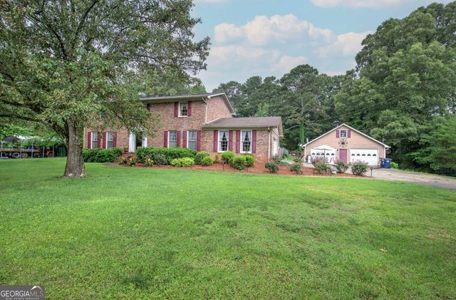 3637 Nebo Road, Dallas, GA 30157