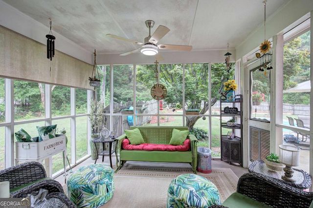 3637 Nebo Road, Dallas, GA 30157